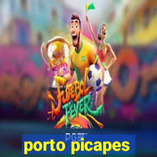 porto picapes